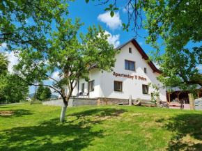 Apartmány u Petra Jeseník, Jesenik